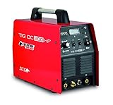 soldadura stayer potenza 200 opiniones 200 (100%)A 0.5-2.4mm 14kg KVA6