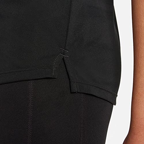 Nike girls Drifit One Tank Top (Little Kids/Big Kids)4