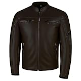 REVOLT Buffalo CE Armor Jacket