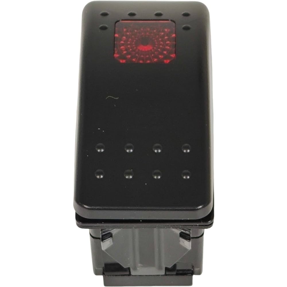 OnOFF 　Action➕through his eyes Amazon.com: XYZIL 5 Pin (ON)-Off-(ON) Rocker Switch 308-1062