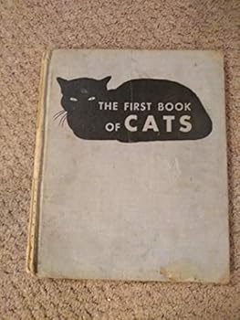 The First Book of Cats