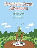 Percival's Great Adventure 139849349X Book Cover