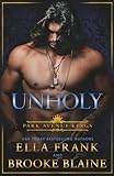 Unholy (Park Avenue Kings)