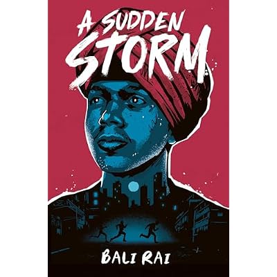 A Sudden Storm: