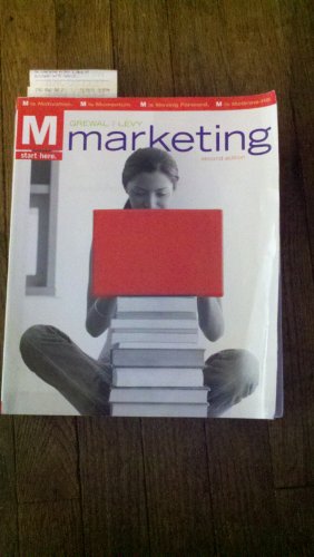 M Marketing