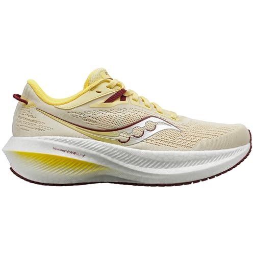 Image of Saucony Women's Triumph 21