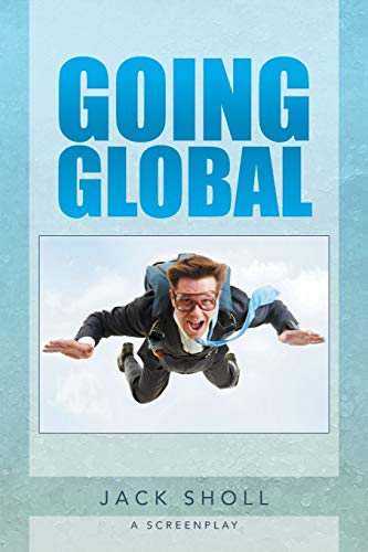 9781496907806 Going Global