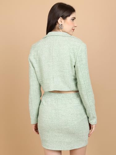 Image of Tokyo Talkies Womens Co-Ord Set