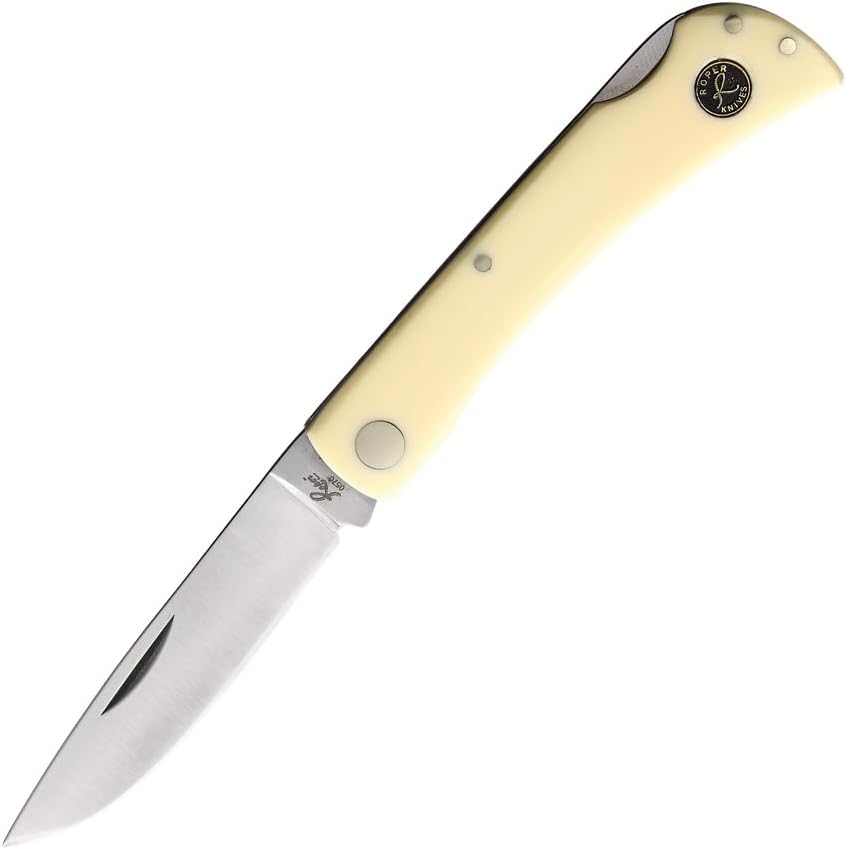 ABKT RP0032YD: Yellow Delrin Tumbleweed