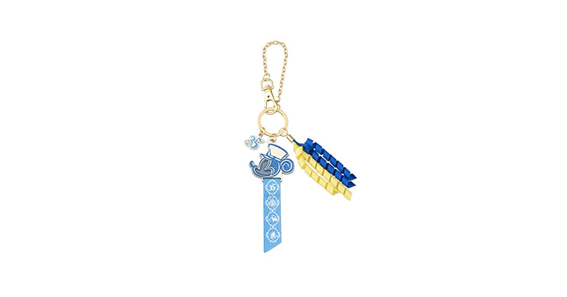 レア　ディズニーリゾート 30周年　イベント　 非売品　キーホルダー　ミッキー レア ディズニーリゾート 30周年 イベント 非売品 キーホルダー
