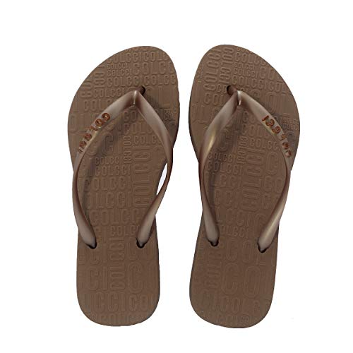 Chinelo Colcci Rio - Rosa - 33-4