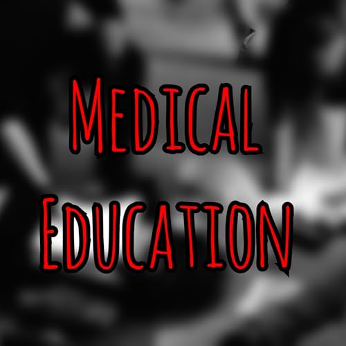 Page de couverture de Prolonged Field Care Podcast: Medical Education