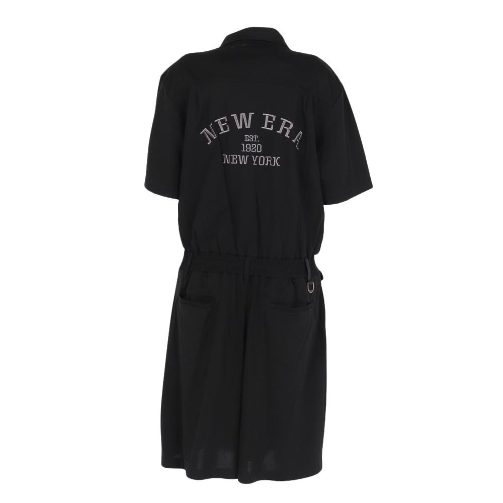 Amazon.co.jp: ニューエラ（NEW ERA） ゴルフウェア ジャンプスーツ