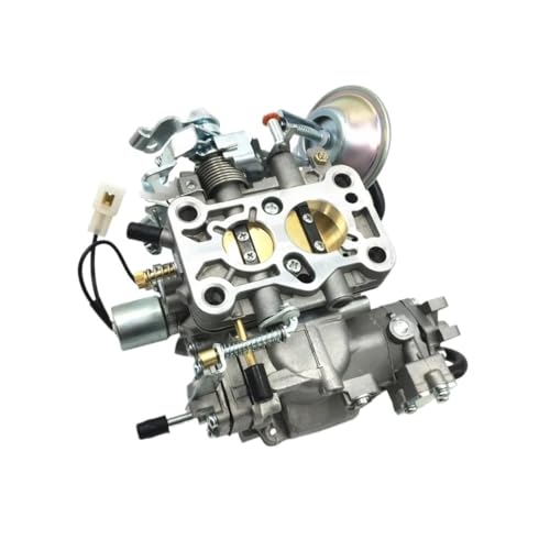 Carburateur MM800 à flux optimisé pour quad et UTV 800 cm3