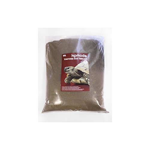 Tartaruga Eco Terrain 10LTR
