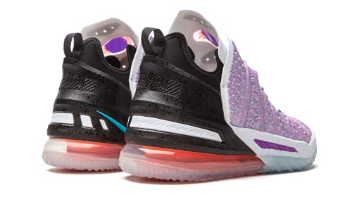 Image of Nike Unisex Basketball Shoe