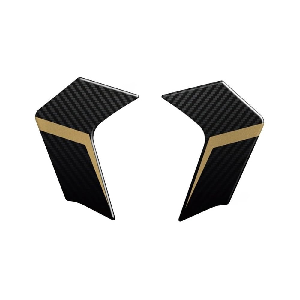 Tank Pads for CB 1000 for Hornet SP 2025 for CB1000 Accessories Motorcycle Fuel Tank Scratch Resin Kit Stickers