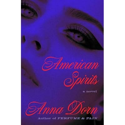 American Spirits