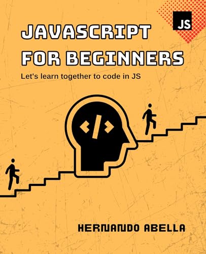 JavaScript for Beginners (English Edition)
