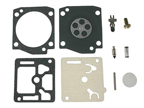 Sägenspezi Vergasermembrankit Für Stihl TS410 & TS420 - Hochwertiger Ersatz