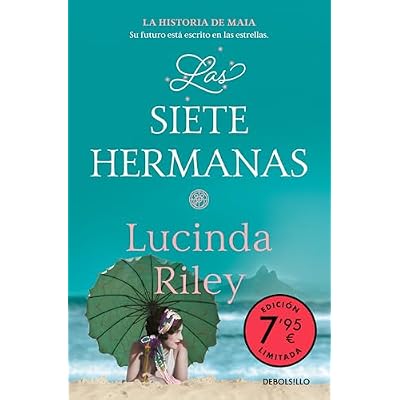 Las siete hermanas (edici&oacute;n limitada) (Las Siete Hermanas 1)