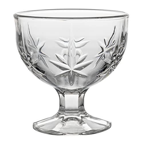 Verres à dessert Topkapi Sonia 300 ml | Pour réussir vos présentations de glaces - 3