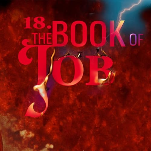 Job Reimagined: A World-Class Australian Production