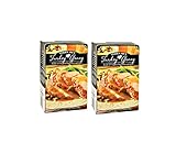 Trader Joe's Ready to Use Turkey Gravy - (17.6 oz) 500g - 2 Containers