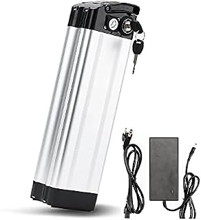 Ebike Battery 36V 48V 10Ah 12Ah 15Ah 20Ah for 250W-1000W Electric Bicycle Lithium Battery