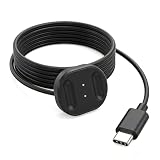 Charger for RayBan Meta Smart Glasses Magnetic Fast Power Supply Compatible with Meta Ray-Ban Display Neural...