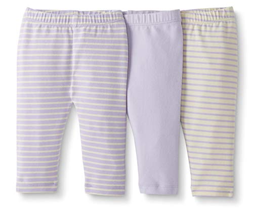 Image of Moon and Back Girls Organic Cotton Legging