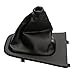 Genuine Nissan S14 Shift Boot Console w/o Emblem