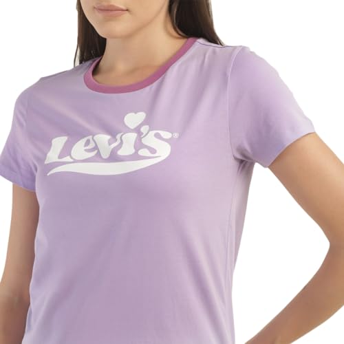 Image of Levi's Women's Regular Fit T-Shirt