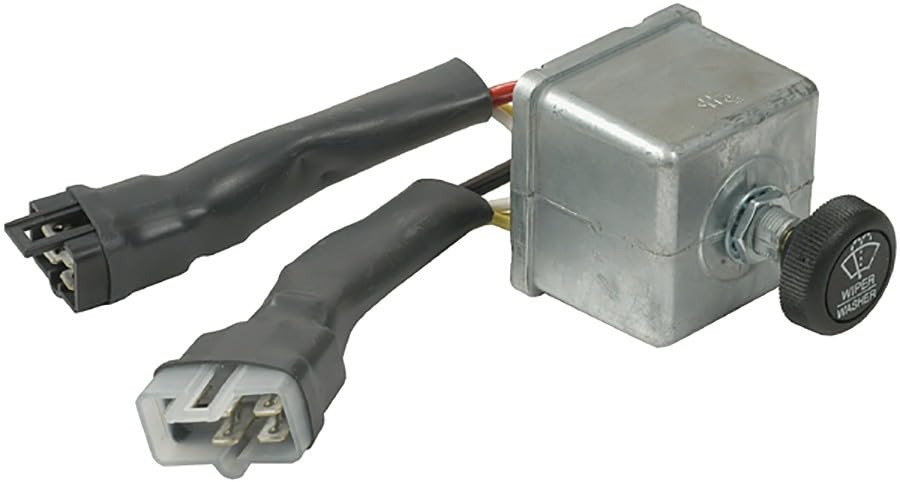 #US Replacement Parts 75600-01BX Rotary Switch for Universal