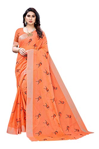 Saree Chanderi pour vos fêtes indiennes et cérémonies élégantes