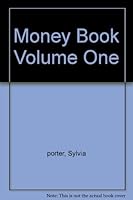 Money Book Volume One B000O6FC62 Book Cover
