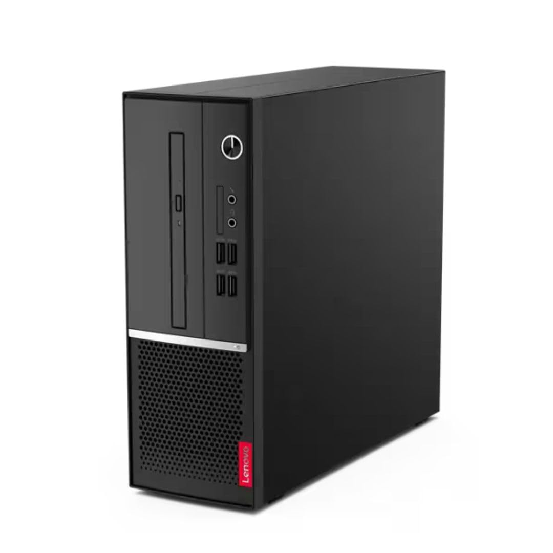 Lenovo ThinkCentre V530S SFF PC Computer Intel i5-8400 RAM 16GB DDR4 SSD 512 GB Wi-Fi Windows 11 Pro Generalüberholt)