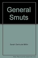 General Smuts B0006AN8PS Book Cover