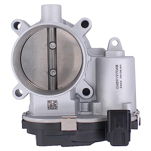Cuerpo de acelerador MOTOKU para Chrysler 200, Jeep Cherokee y Ram ProMaster City