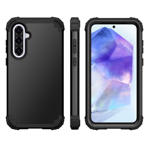 Coque Samsung Galaxy A56 5G coque rigide silicone antichoc robuste