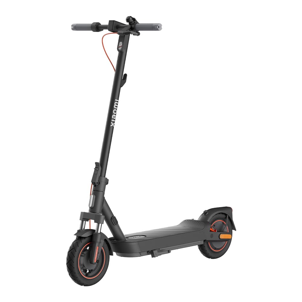 Xiaomi Monopattino Elettrico Electric Scooter 5 Max-gray