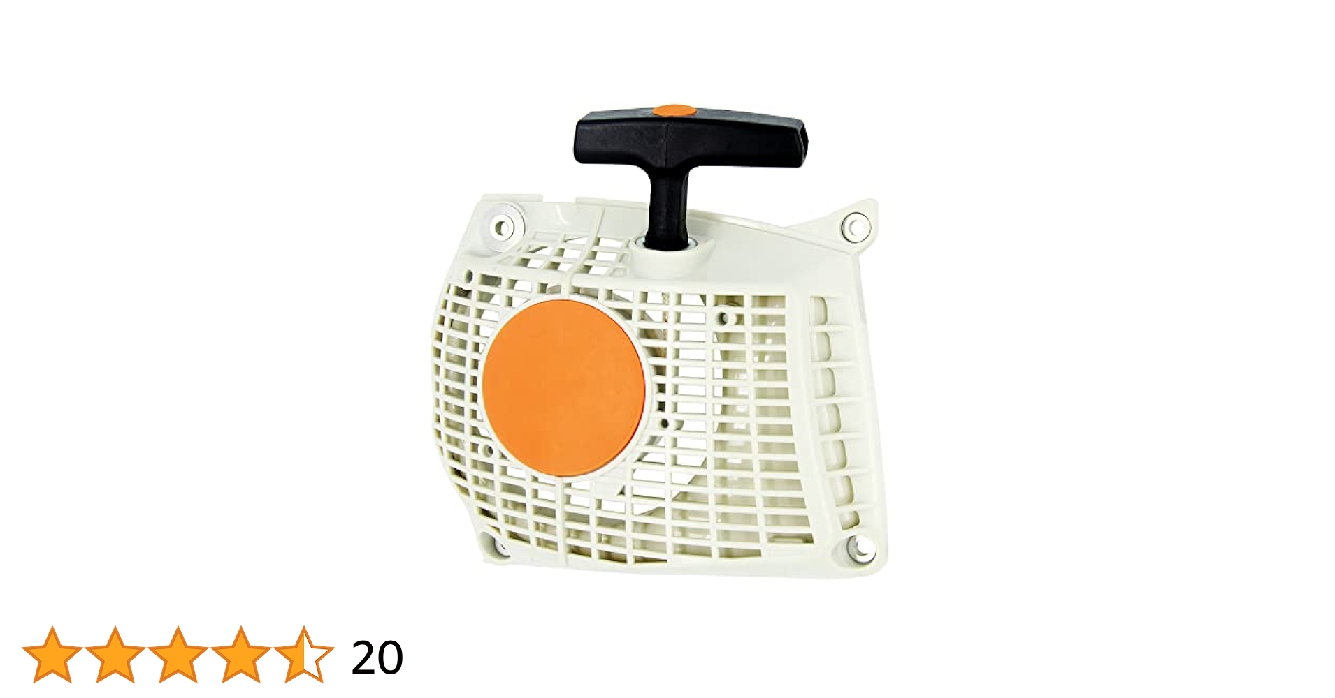 【新品】STIHL MS151TC-E リコイルスターター Amazon.co.jp: Kimsion 交換用リコイルプルスターターアセンブリ