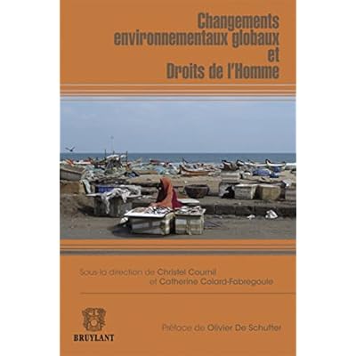Changements environnementaux globaux et droits de l'homme