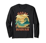 Photo Gallery vintage kauai beach hawaii surf hawaiian surf maglia a manica Photo Gallery vintage kauai beach hawaii surf hawaiian surf maglia a manica