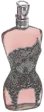 Jean Paul Gaultier Classique Eau de Parfum 100ml