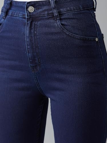 Image of Dolce Crudo Women Jeans