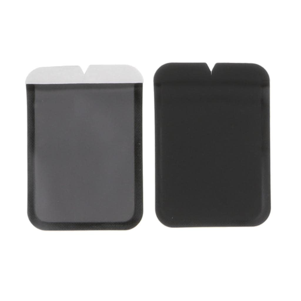Lot de 500 enveloppes de barrière dentaire pour plaque d'imagerie phosphore Taille 2