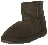 Upper – Plantilla doble cara para piel de oveja – goma Insole/Trim – piel de oveja
