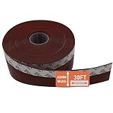 Absolute Living Weather Stripping Door Seal Strip - Silicone Sealing Tape for Weather Stripping Arou