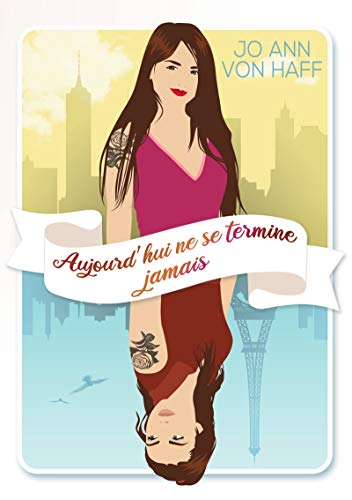 Aujourd’hui ne se termine jamais Livre PDF Gratuit